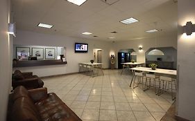 Leamington Hotel - Downtown / Port Of Miami